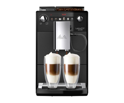 Ekspres automatyczny Melitta LATTICIA OT F30/0-100